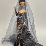 QUEEN of the NIGHT