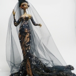 QUEEN of the NIGHT