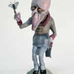 Count Dragsalot