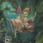 1_MUSETTE-TAKES-THE-SWING