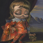 Georgie-Porgie