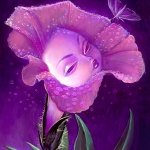 NIGHT-BLOOMER