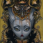 QUEEN-BEE