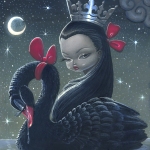 TEARS-OF-A-SWAN